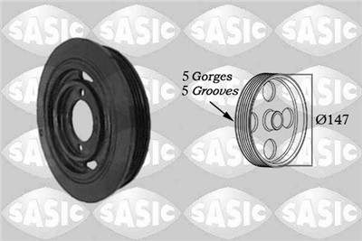 SASIC 2156009 EAN: 3660872376992.