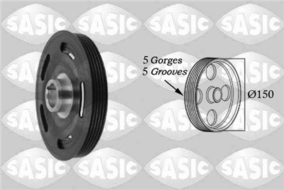 SASIC 2156010 EAN: 3660872388278.