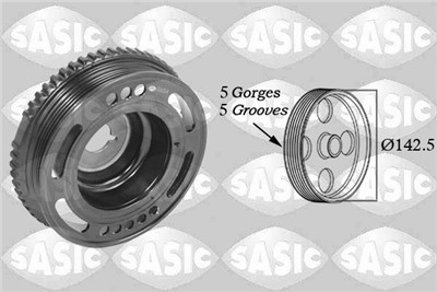 SASIC 2156013 EAN: 3660872391384.