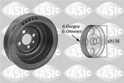 SASIC 2156018 EAN: 3660872391421.