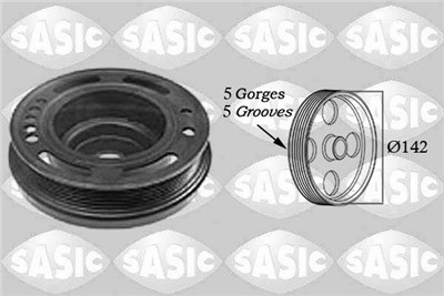 SASIC 2156024 EAN: 3660872391476.