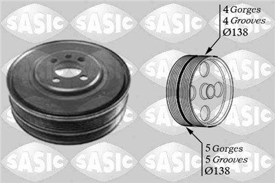 SASIC 2156027 EAN: 3660872391490.