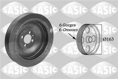 SASIC 2156029 EAN: 3660872391513.