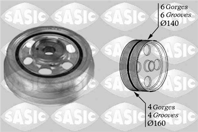 SASIC 2156030 EAN: 3660872391520.