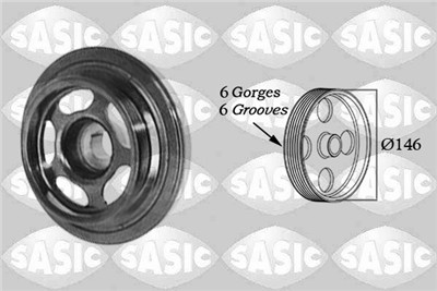 SASIC 2156059 EAN: 3660872438881.