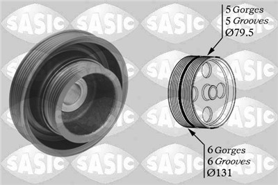 SASIC 2156063 EAN: 3660872445469.
