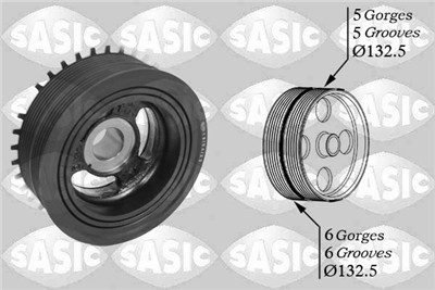 SASIC 2156068 EAN: 3660872445506.