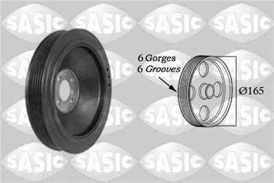 SASIC 2156079 EAN: 3660872449795.
