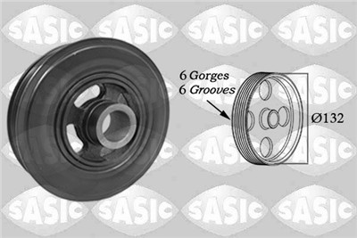 SASIC 2156084 EAN: 3660872469588.