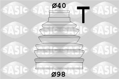 SASIC 2933023 EAN: 3660872307293.