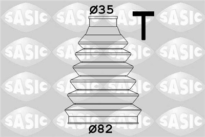 SASIC 2933313 EAN: 3660872307422.