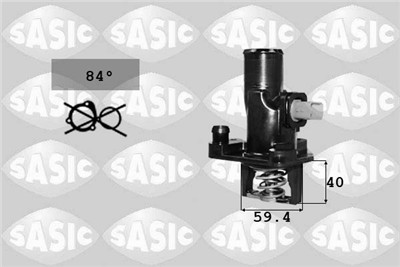 SASIC 3300002 EAN: 3660872391186.
