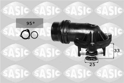 SASIC 3306005 EAN: 3660872391100.
