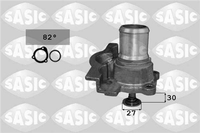 SASIC 3306022 EAN: 3660872390967.