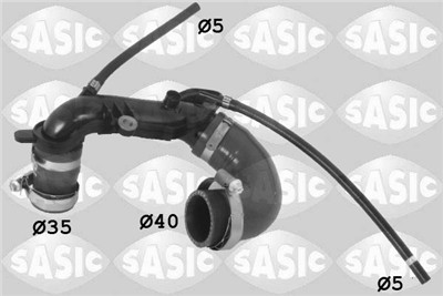 SASIC 3334001 EAN: 3660872407702.