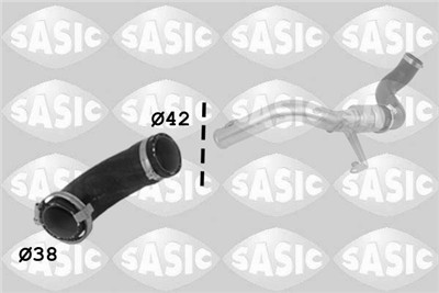 SASIC 3336214 EAN: 3660872451538.