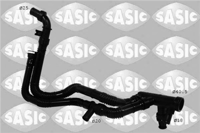 SASIC 3400046 EAN: 3660872409119.