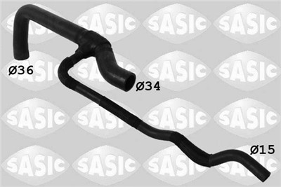 SASIC 3400057 EAN: 3660872416186.