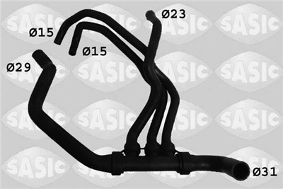 SASIC 3404032 EAN: 3660872408747.