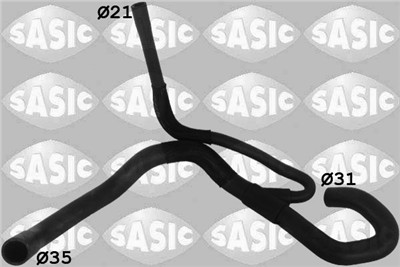 SASIC 3406145 EAN: 3660872419934.