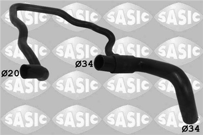 SASIC 3406211 EAN: 3660872421982.