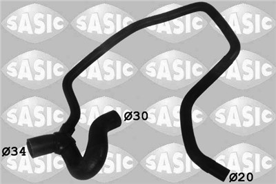 SASIC 3406215 EAN: 3660872421616.