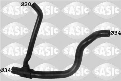 SASIC 3406295 EAN: 3660872423610.