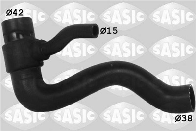 SASIC 3406320 EAN: 3660872424006.