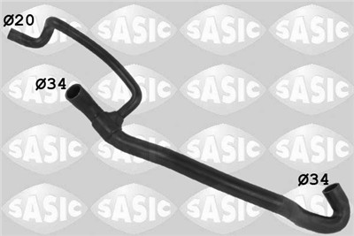 SASIC 3406345 EAN: 3660872435118.