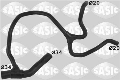 SASIC 3406350 EAN: 3660872435156.