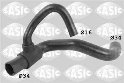 SASIC 3406391 EAN: 3660872450876.