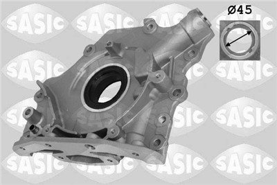 SASIC 3650001 EAN: 3660872433985.