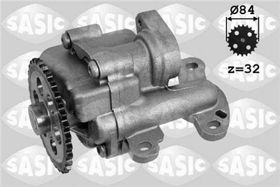 SASIC 3650009 EAN: 3660872449788.