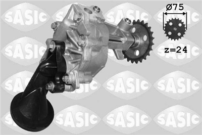 SASIC 3654015 EAN: 3660872486165.