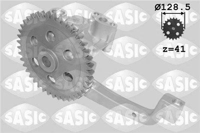 SASIC 3656021 EAN: 3660872469922.