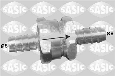 SASIC 3980009 EAN: 3660872468000.