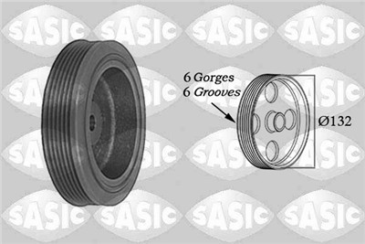 SASIC 4000704 EAN: 3660872343543.