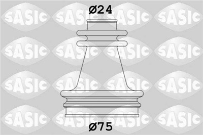SASIC 4003416 EAN: 3660872312730.