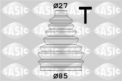 SASIC 4003441 EAN: 3660872312914.