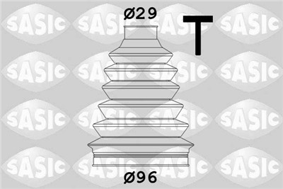 SASIC 4003466 EAN: 3660872313089.