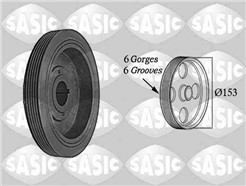 SASIC 5150G30