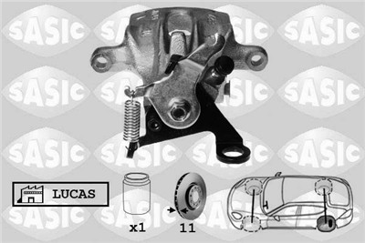SASIC 6506028 EAN: 3660872373038.