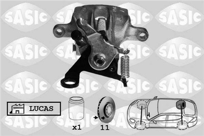 SASIC 6506029 EAN: 3660872373045.