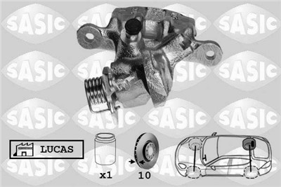 SASIC 6506055 EAN: 3660872373243.