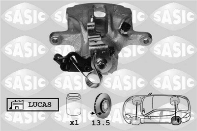 SASIC 6506078 EAN: 3660872373410.