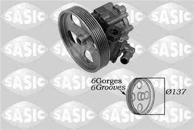 SASIC 7070057 EAN: 3660872432810.