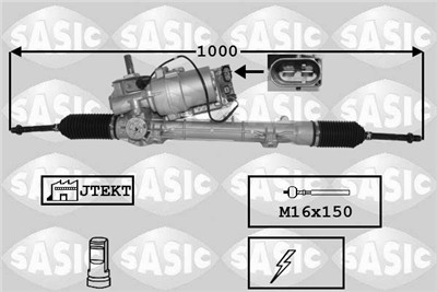 SASIC 7170058 EAN: 3660872471895.