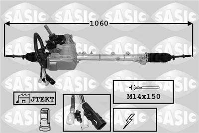 SASIC 7170071 EAN: 3660872477255.