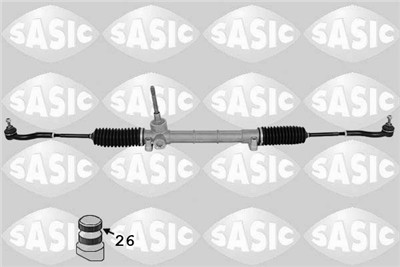 SASIC 7376003 EAN: 3660872448255.