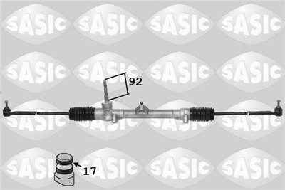 SASIC 7376009 EAN: 3660872442260.